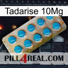 Tadarise 10Mg new09